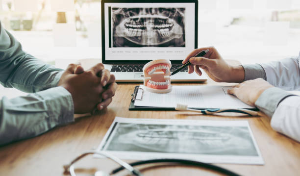 Best Emergency Treatment for Toothache in Lake Odessa, MI