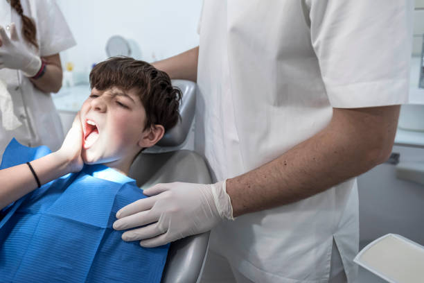 Best Emergency Treatment for Toothache in Lake Odessa, MI