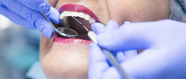 Best Emergency Orthodontic Repairs in Lake Odessa, MI